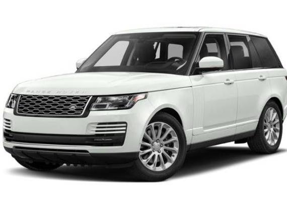 LAND ROVER RANGE ROVER 2021 SALGW5RE8MA424169 image LAND ROVER RANGE ROVER 2021 SALGW5RE8MA424169 image